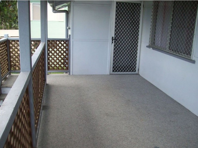 93 Alexandra St, Park Avenue QLD 4701