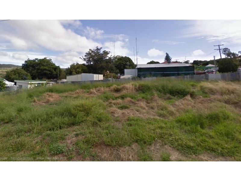 72 East Street, Mount Morgan QLD 4714