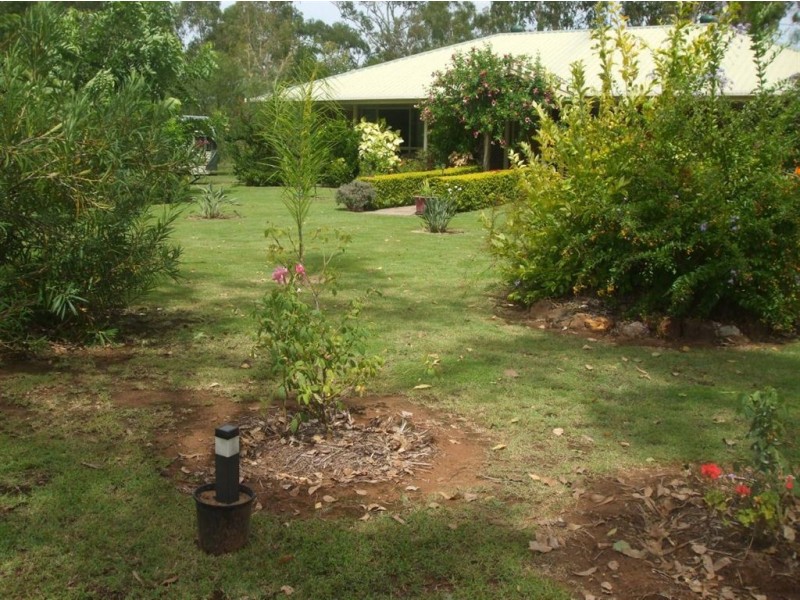 20 Hempseeds, Mount Morgan QLD 4714