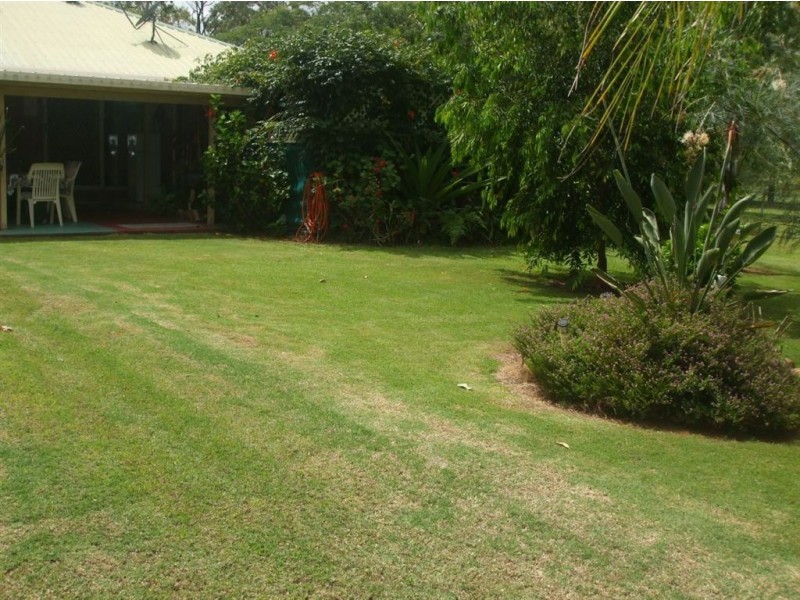 20 Hempseeds, Mount Morgan QLD 4714