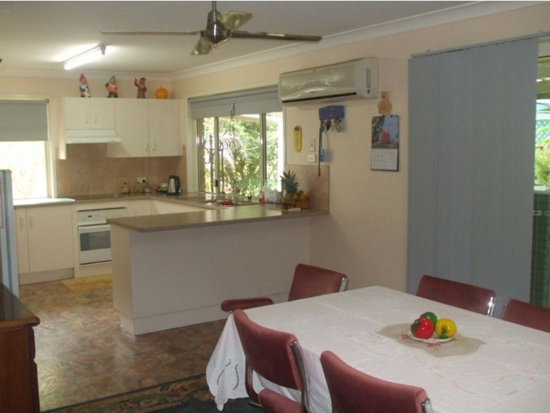 20 Hempseeds, Mount Morgan QLD 4714