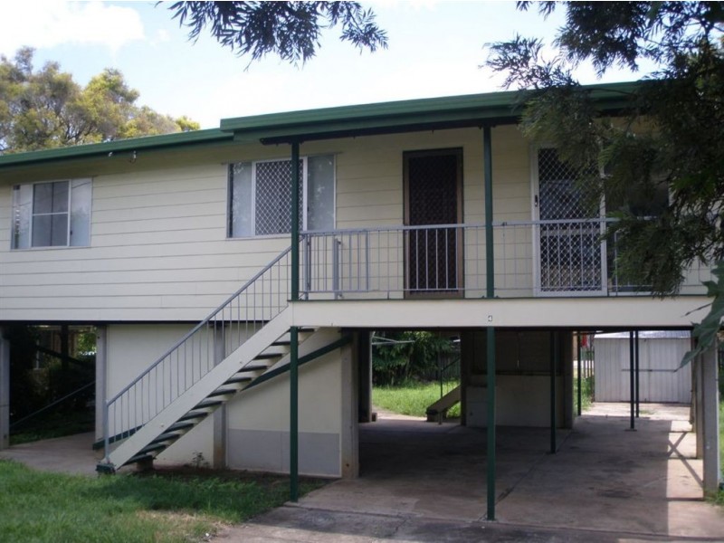4 Ranger street, Gracemere QLD 4702