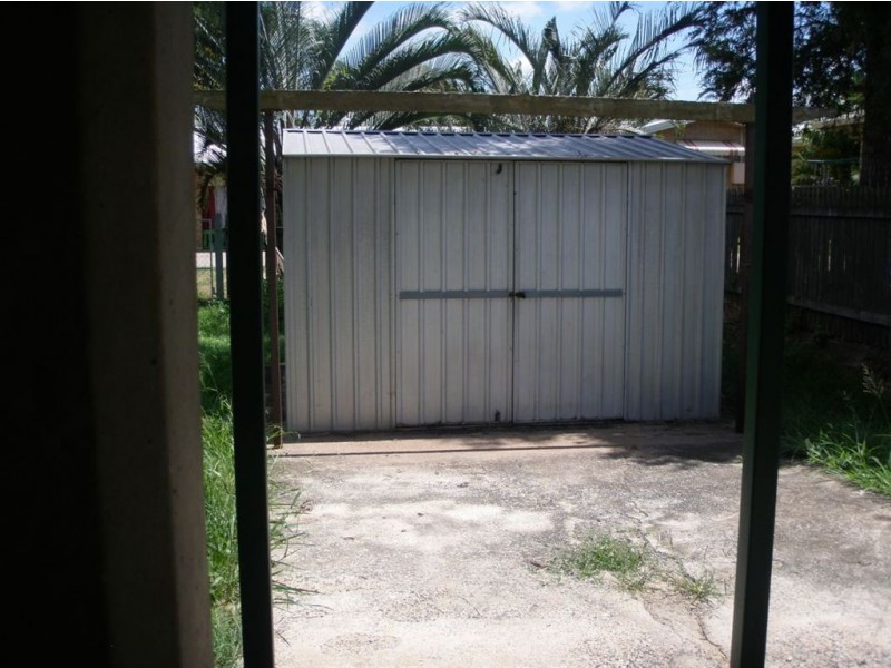 4 Ranger street, Gracemere QLD 4702