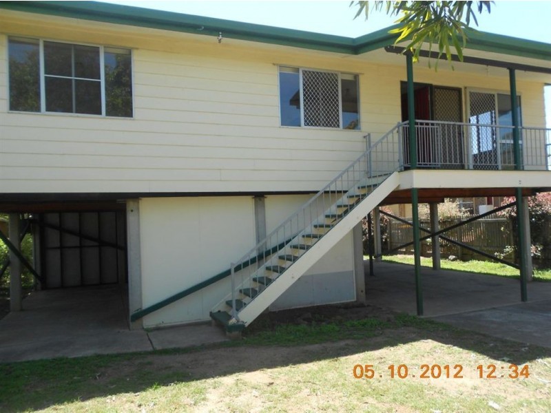 4 Ranger street, Gracemere QLD 4702