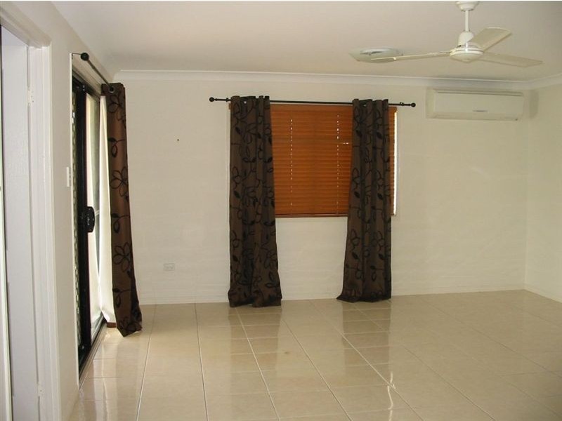 8 Gilmore Court, Gracemere QLD 4702