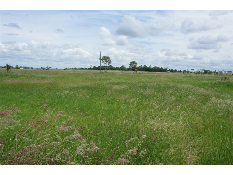 Lot 2 Klaproth Road, Alton Downs QLD 4702