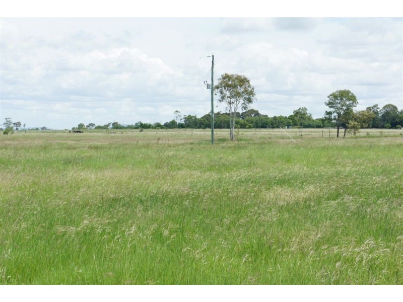 Lot 2 Klaproth Road, Alton Downs QLD 4702