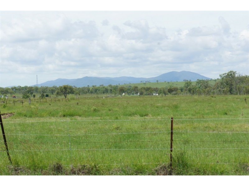 Lot 2 Klaproth Road, Alton Downs QLD 4702