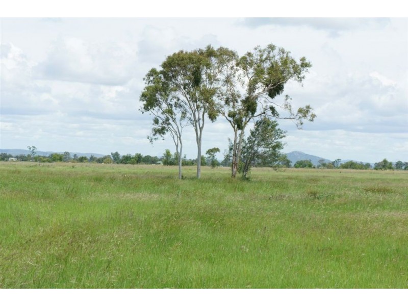 Lot 2 Klaproth Road, Alton Downs QLD 4702