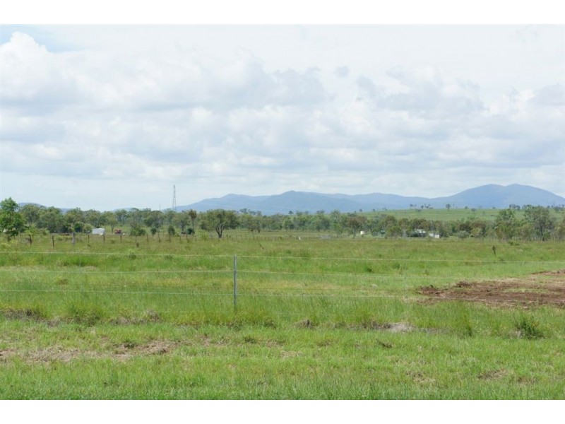 Lot 2 Klaproth Road, Alton Downs QLD 4702