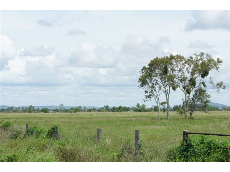 Lot 2 Klaproth Road, Alton Downs QLD 4702
