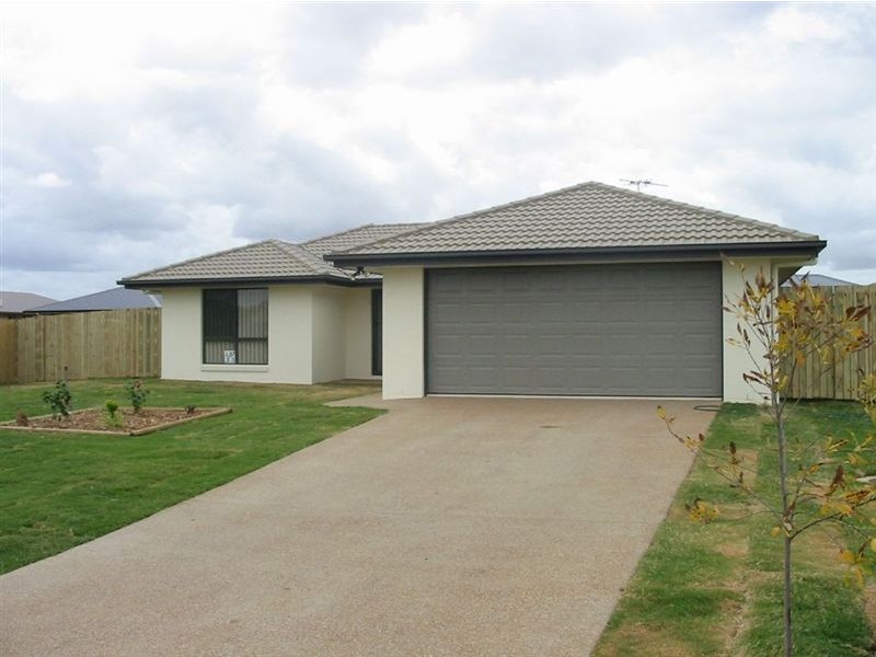 9 Doongarra Avenue, Gracemere QLD 4702