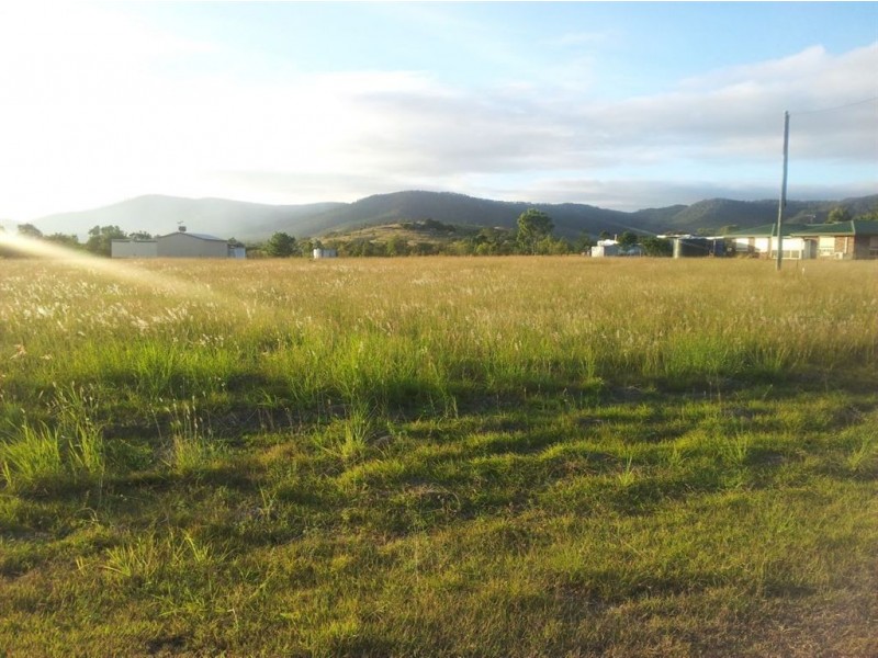 4 Webb Road, Bouldercombe QLD 4702