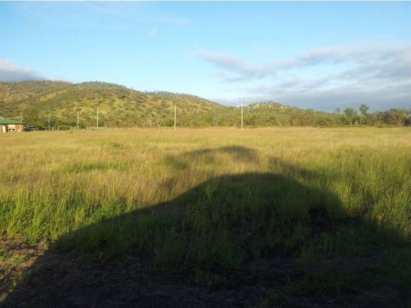 4 Webb Road, Bouldercombe QLD 4702