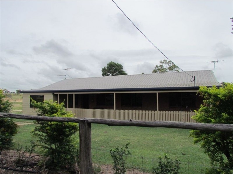 219 Goodwin Road, Gracemere QLD 4702