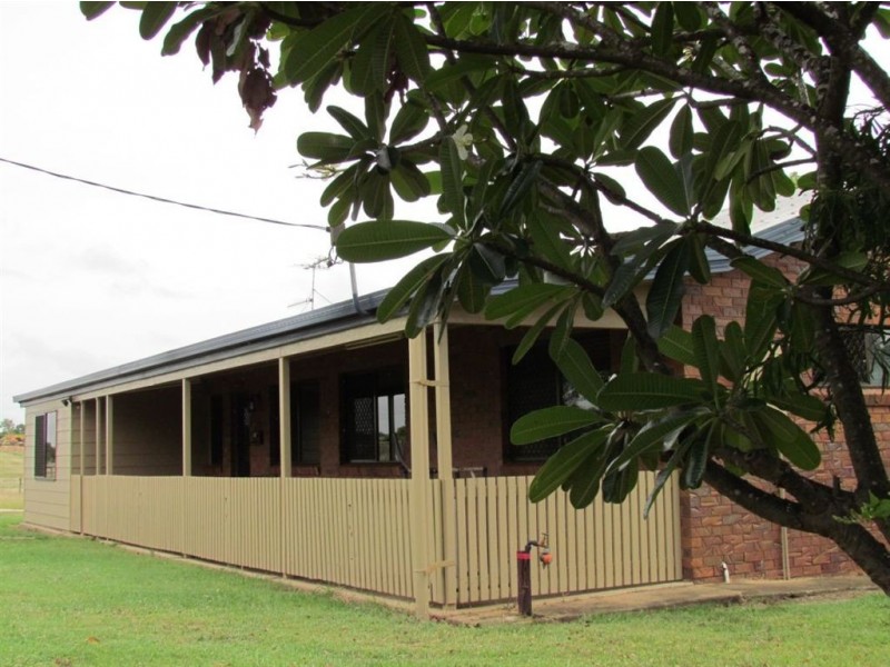 219 Goodwin Road, Gracemere QLD 4702
