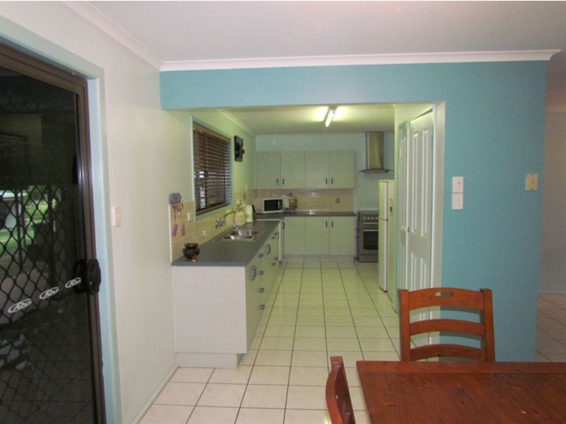 219 Goodwin Road, Gracemere QLD 4702