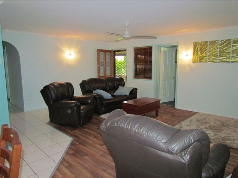 219 Goodwin Road, Gracemere QLD 4702