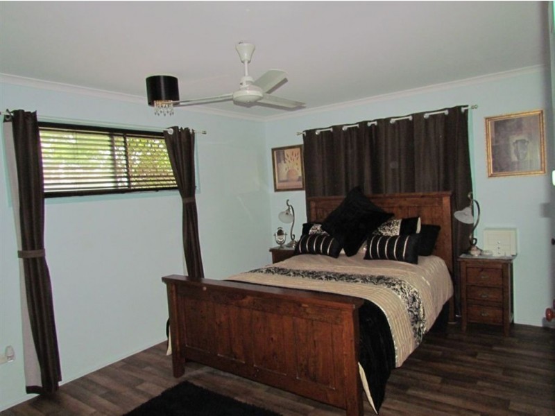 219 Goodwin Road, Gracemere QLD 4702