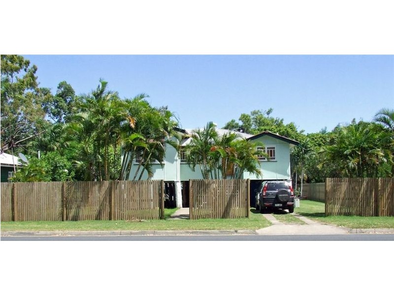 341 Berserker Street, Frenchville QLD 4701