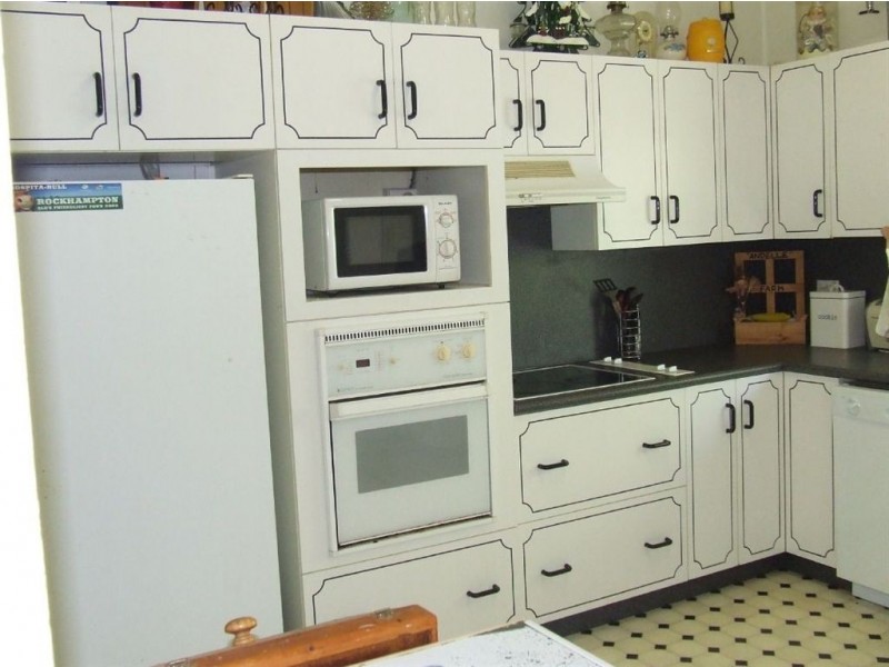 341 Berserker Street, Frenchville QLD 4701