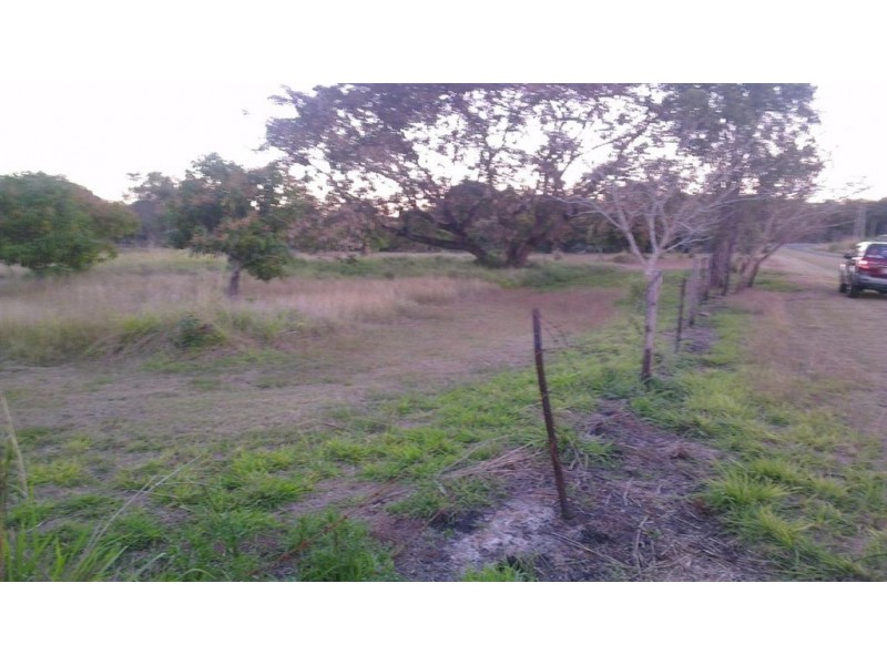 5 Rowley Avenue, Bouldercombe QLD 4702