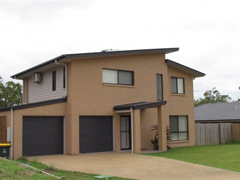 7 Rahima Court, Gracemere QLD 4702