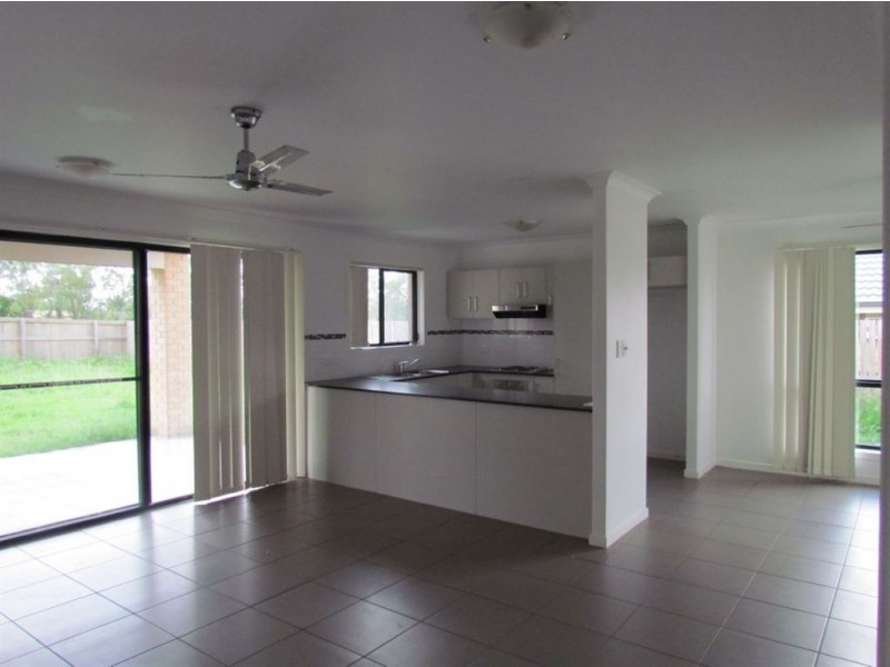 7 Rahima Court, Gracemere QLD 4702