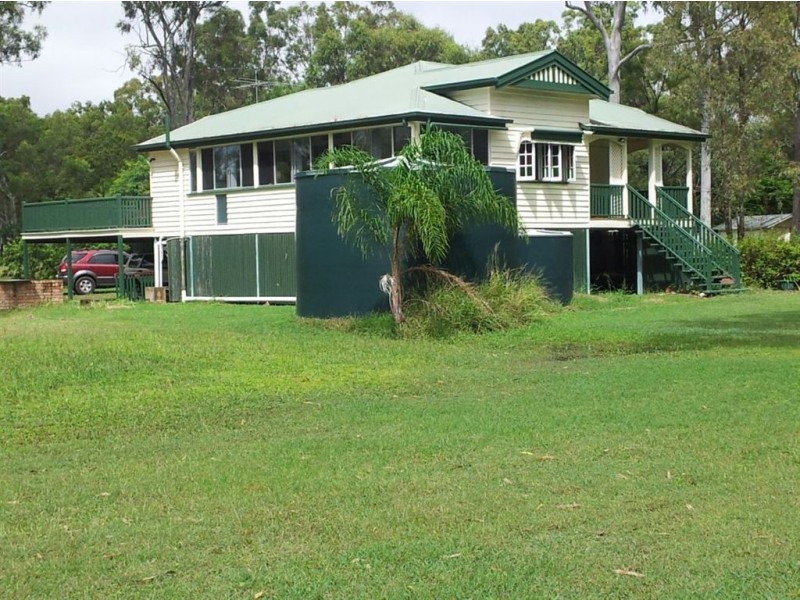 33 Richmont Drive, Bouldercombe QLD 4702