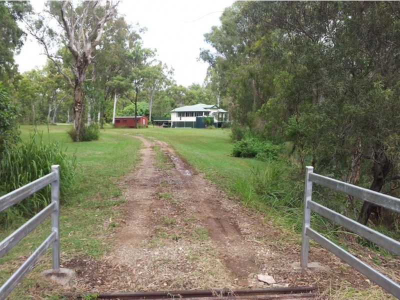 33 Richmont Drive, Bouldercombe QLD 4702