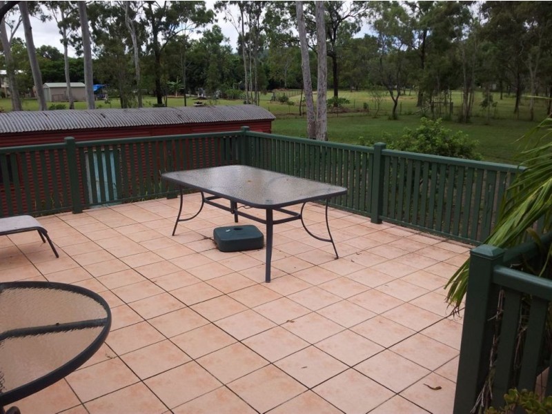 33 Richmont Drive, Bouldercombe QLD 4702