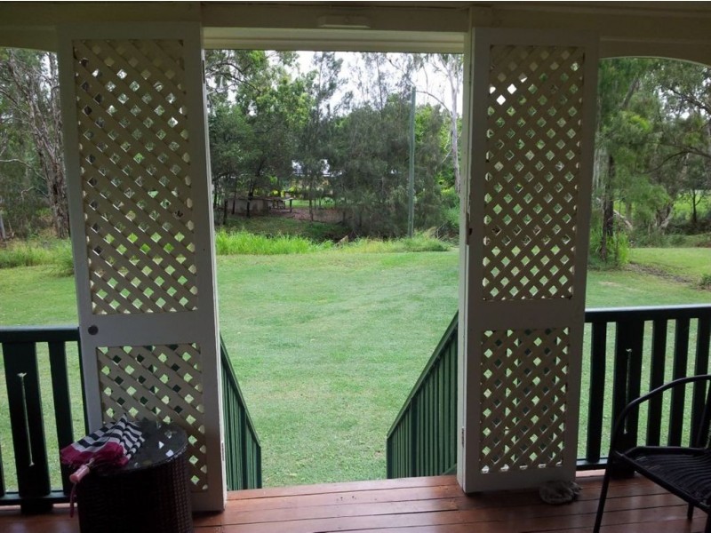 33 Richmont Drive, Bouldercombe QLD 4702