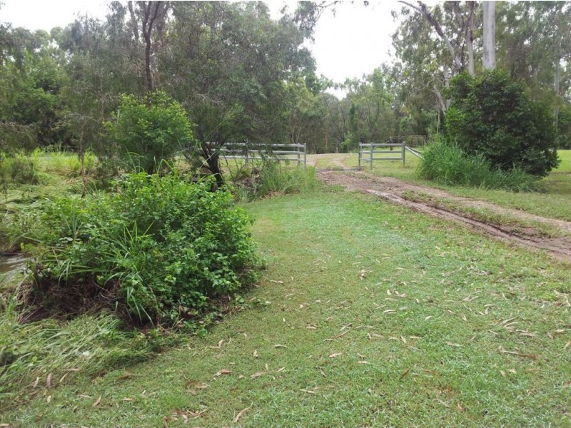 33 Richmont Drive, Bouldercombe QLD 4702