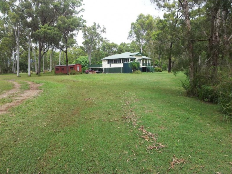 33 Richmont Drive, Bouldercombe QLD 4702