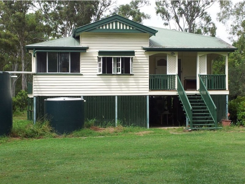 33 Richmont Drive, Bouldercombe QLD 4702