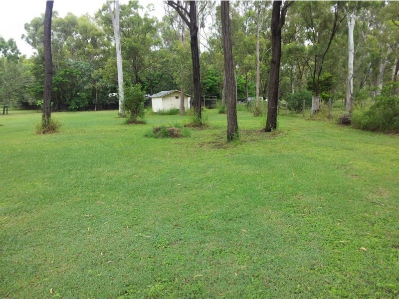 33 Richmont Drive, Bouldercombe QLD 4702