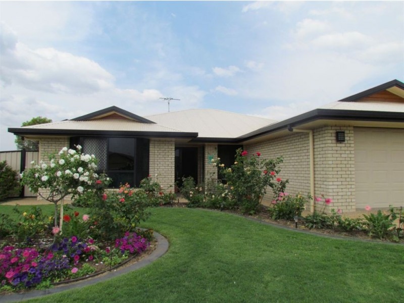 59 Buxton Drive, Gracemere QLD 4702