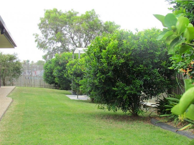 59 Buxton Drive, Gracemere QLD 4702