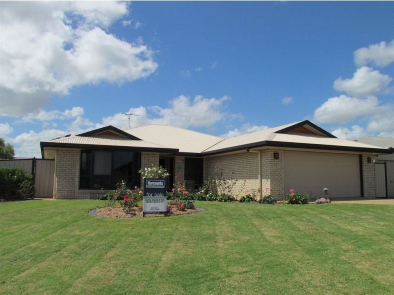 59 Buxton Drive, Gracemere QLD 4702