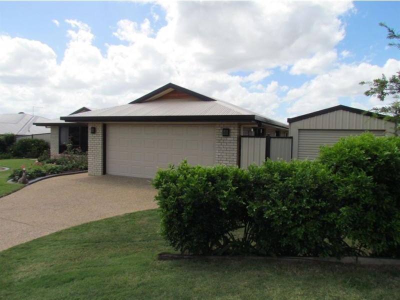 59 Buxton Drive, Gracemere QLD 4702