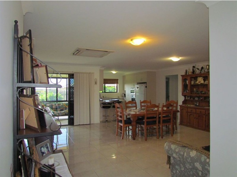 59 Buxton Drive, Gracemere QLD 4702