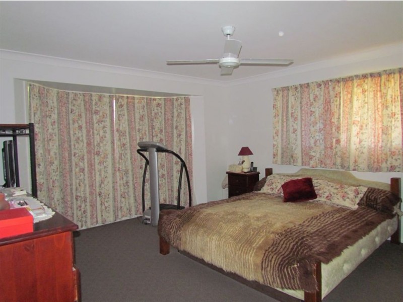 59 Buxton Drive, Gracemere QLD 4702