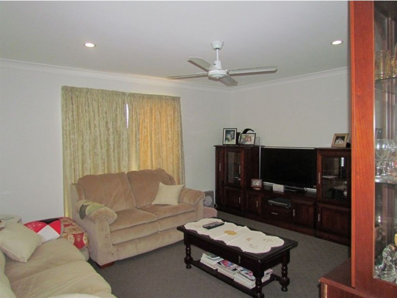 59 Buxton Drive, Gracemere QLD 4702