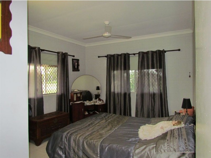 39 J Pierce Road, Bouldercombe QLD 4702