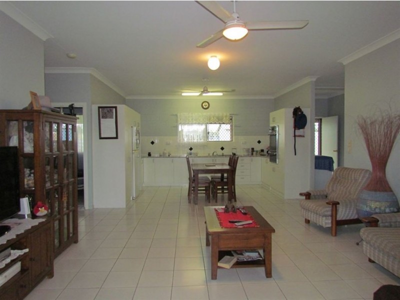 39 J Pierce Road, Bouldercombe QLD 4702