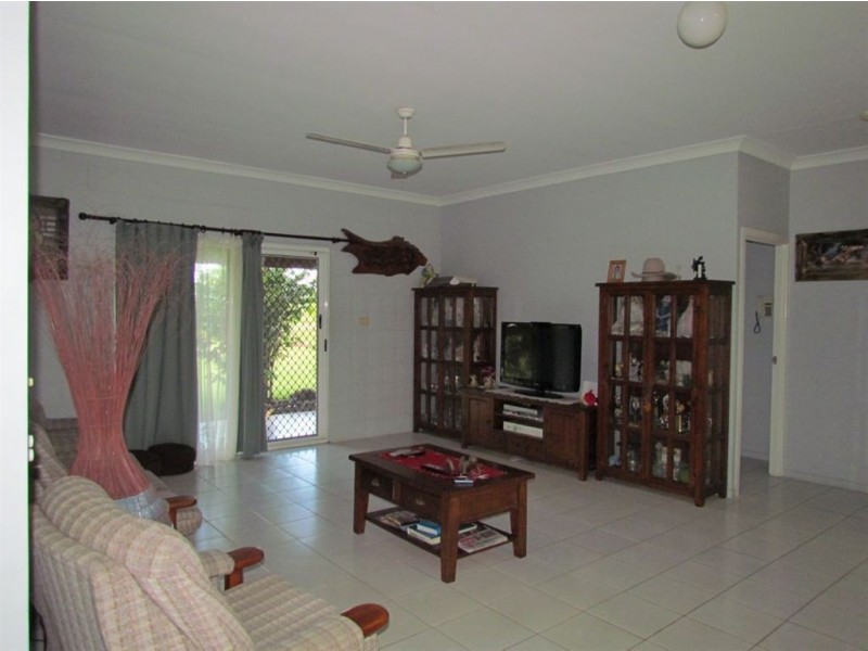 39 J Pierce Road, Bouldercombe QLD 4702