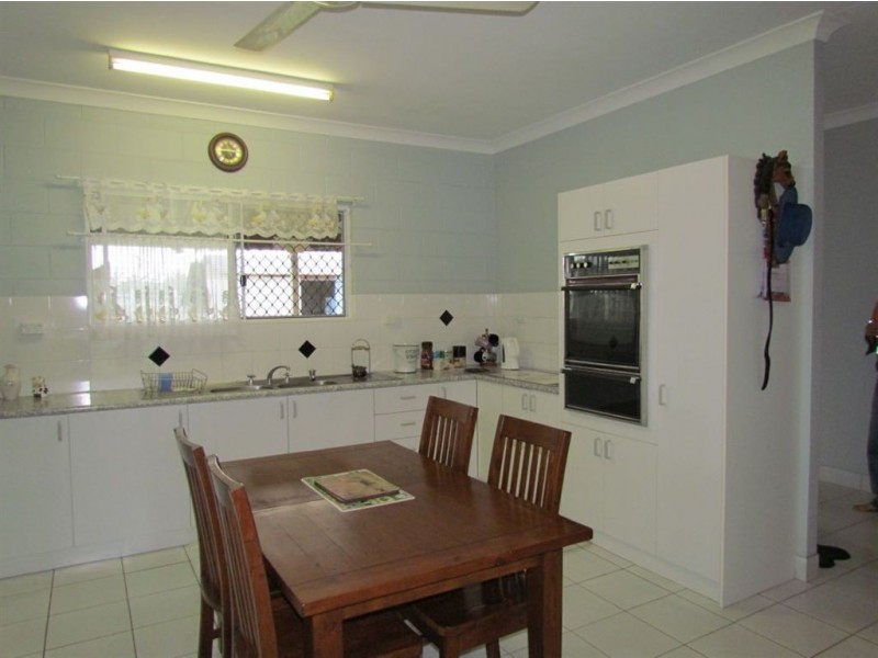 39 J Pierce Road, Bouldercombe QLD 4702