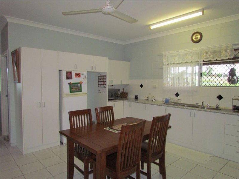 39 J Pierce Road, Bouldercombe QLD 4702