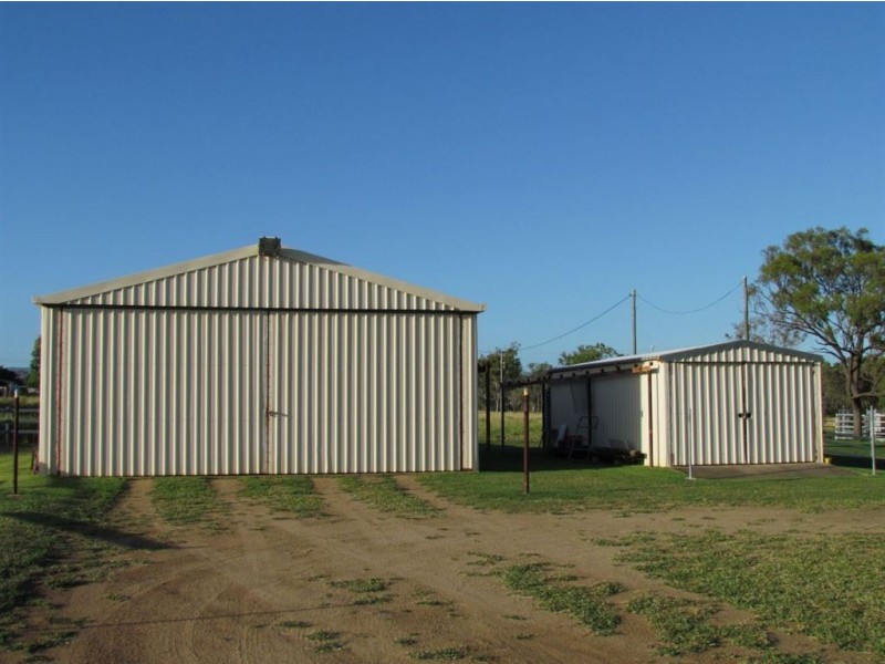 39 J Pierce Road, Bouldercombe QLD 4702