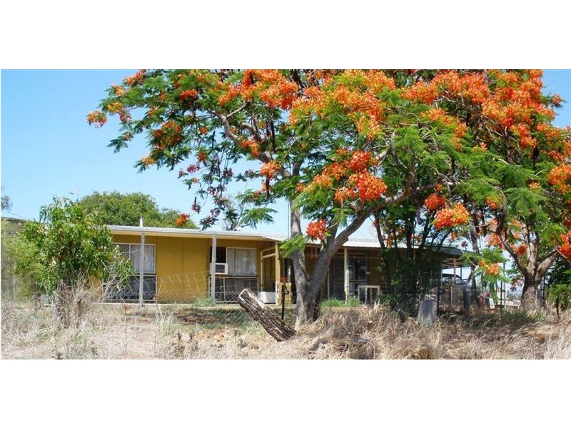 7 Wigginton Road, Kabra QLD 4702